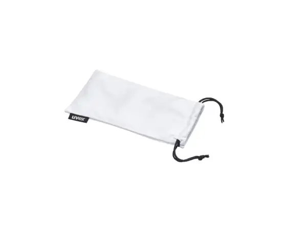Uvex Eyewear obal na okuliare White