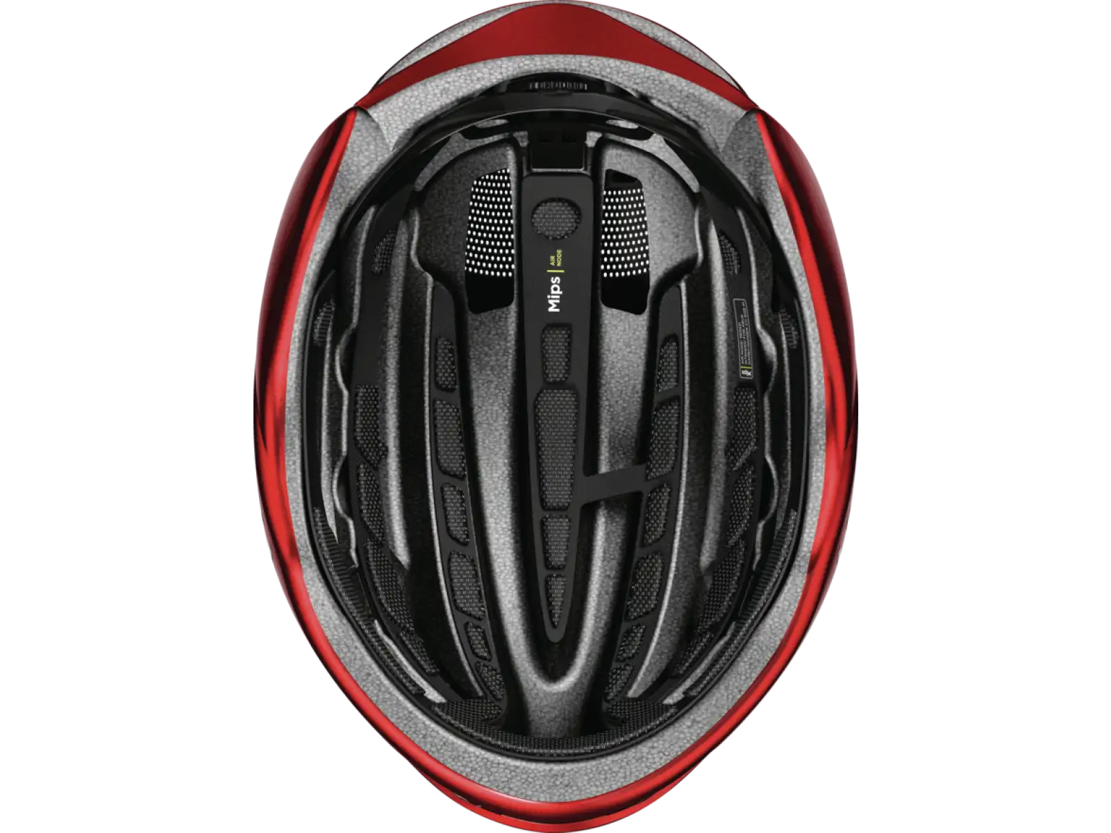 Abus Gamechanger 2.0 MIPS Prilba Performance Red