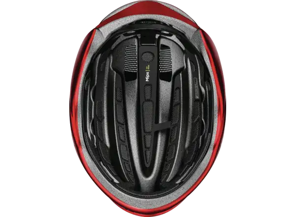 Abus Gamechanger 2.0 MIPS Prilba Performance Red