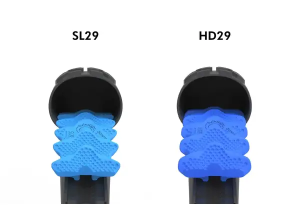 Pár vložiek do ráfikov Tubolight Diamana SL 29" / HD 29"