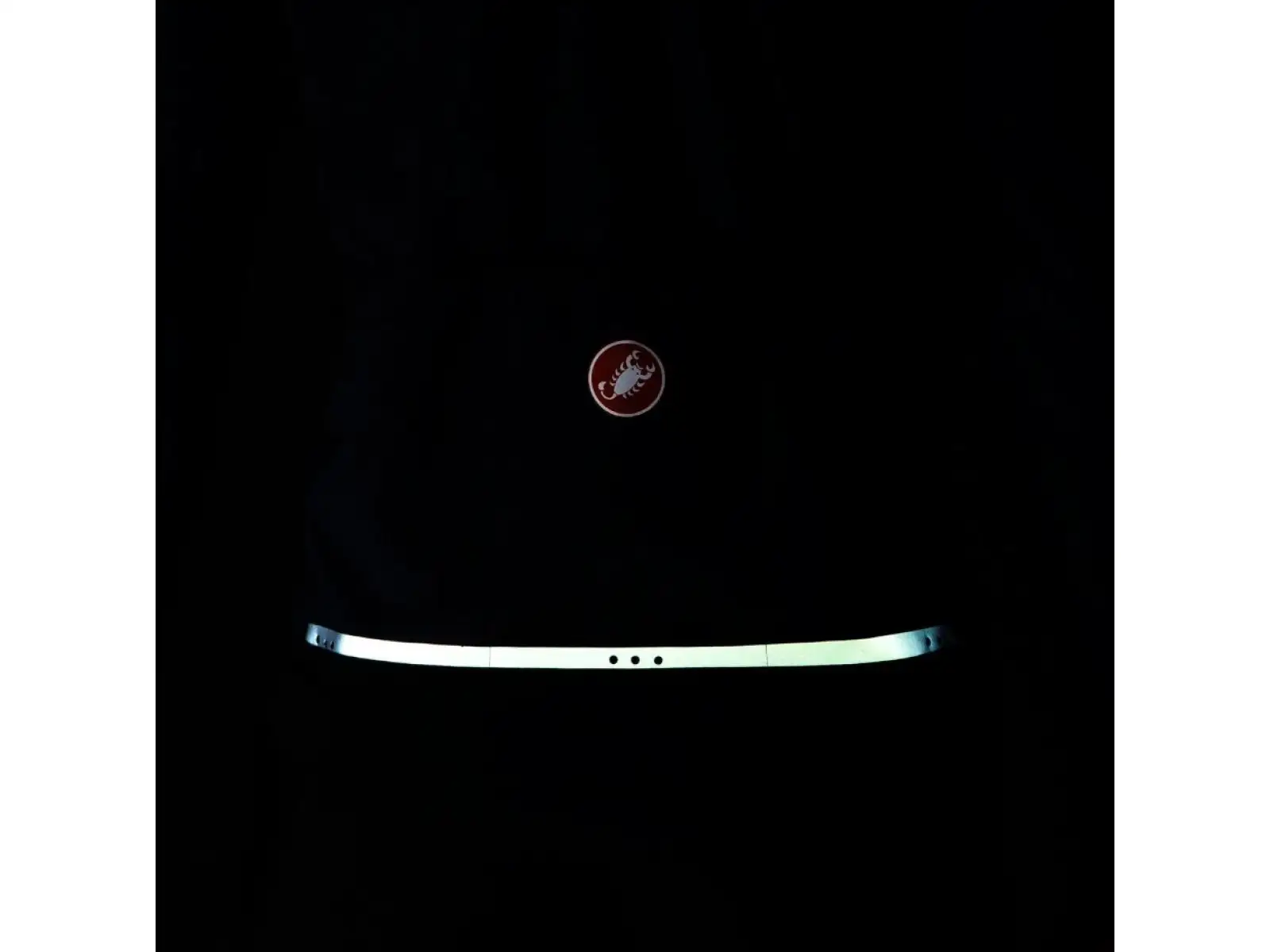 Castelli Perfetto RoS 2 pánska bunda Belgian Blue
