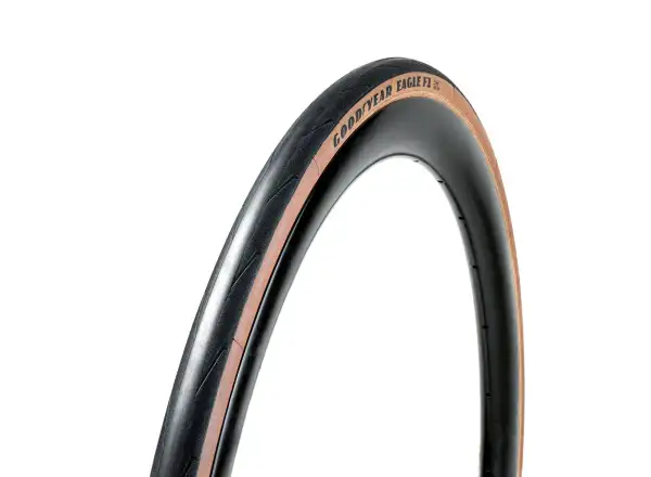 Goodyear Eagle F1 R cestný plášť Kevlar Transparent