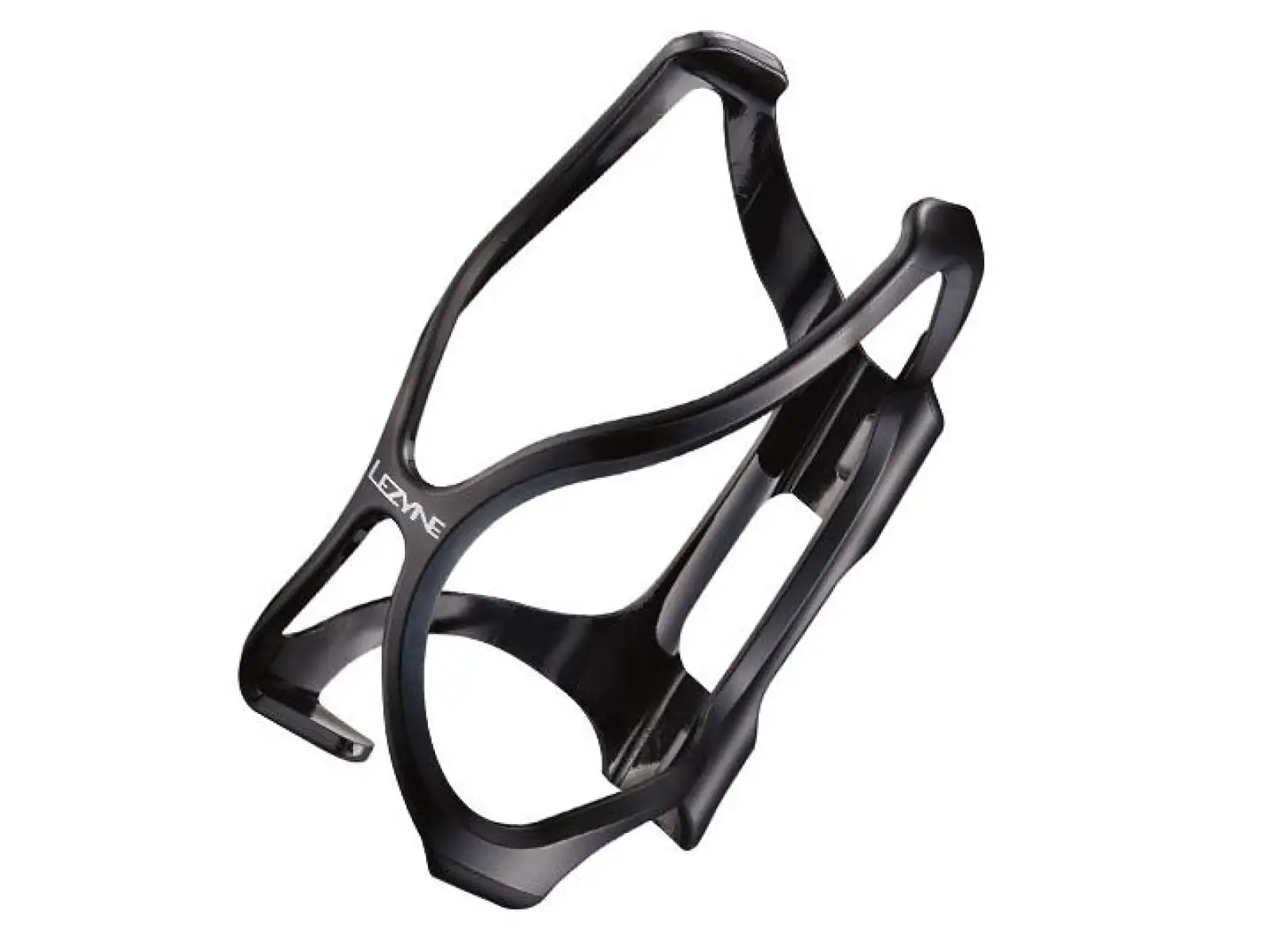 Lezyne Flow Cage košík na fľašu čierna