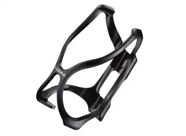 Lezyne Flow Cage košík na fľašu čierna