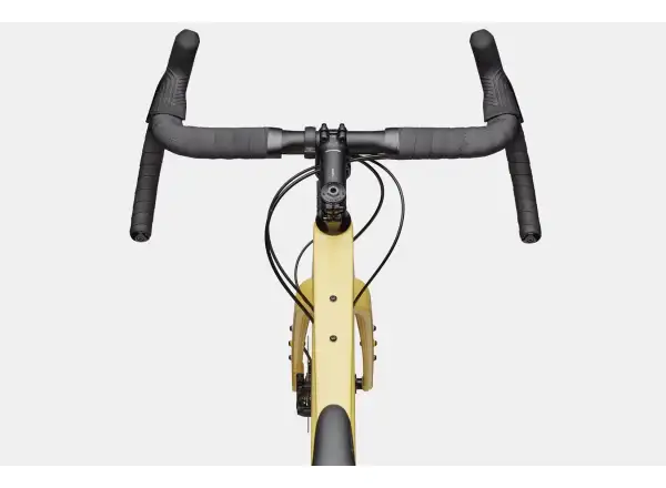 Cannondale Topstone Carbon 3 L gravel bicykel Butter