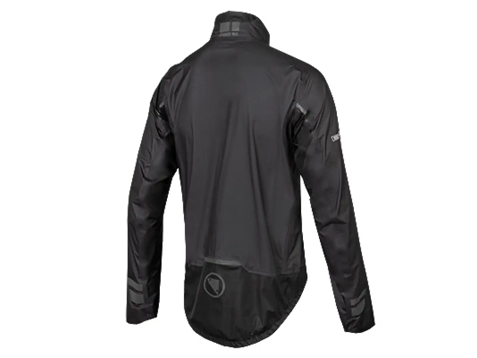 Endura Pro SL Waterproof Shell pánska bunda Black