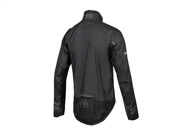 Endura Pro SL Waterproof Shell pánska bunda Black