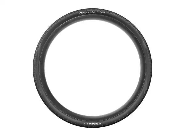 Pirelli Cinturato All Road ProWALL Gravel TLR 40-622 gravel plášť kevlar čierna
