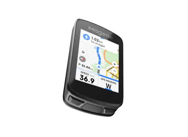 Magene C606 V2 GPS cyklopočítač