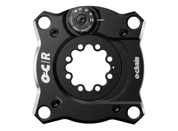 Ochain R Spider Damper SR 8B čierny