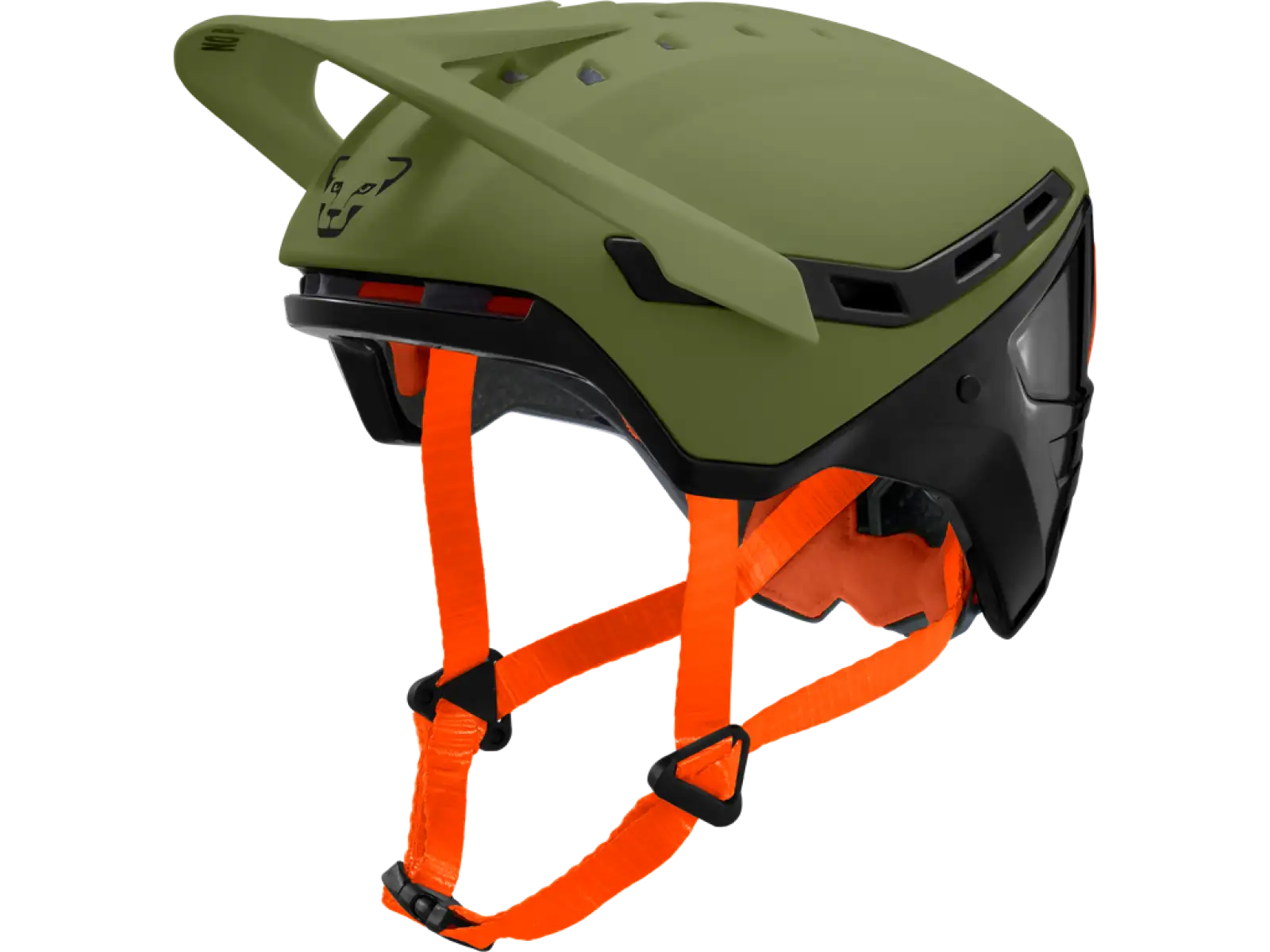 Dynafit TLT Prilba Winter Moss