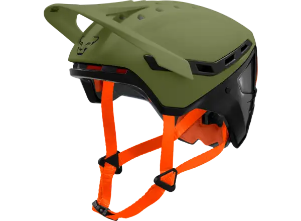 Dynafit TLT Prilba Winter Moss