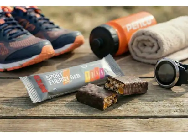 Penco Sport Energy Bar tyčinka 40 g
