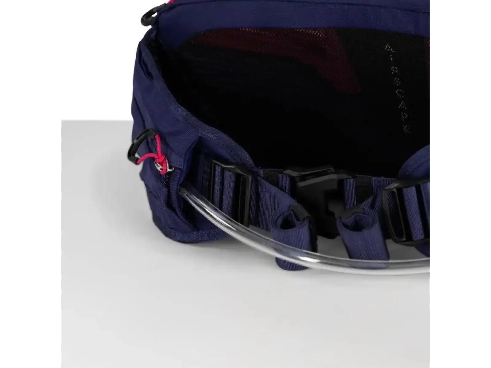 Osprey Raven 4 ľadvinka Black