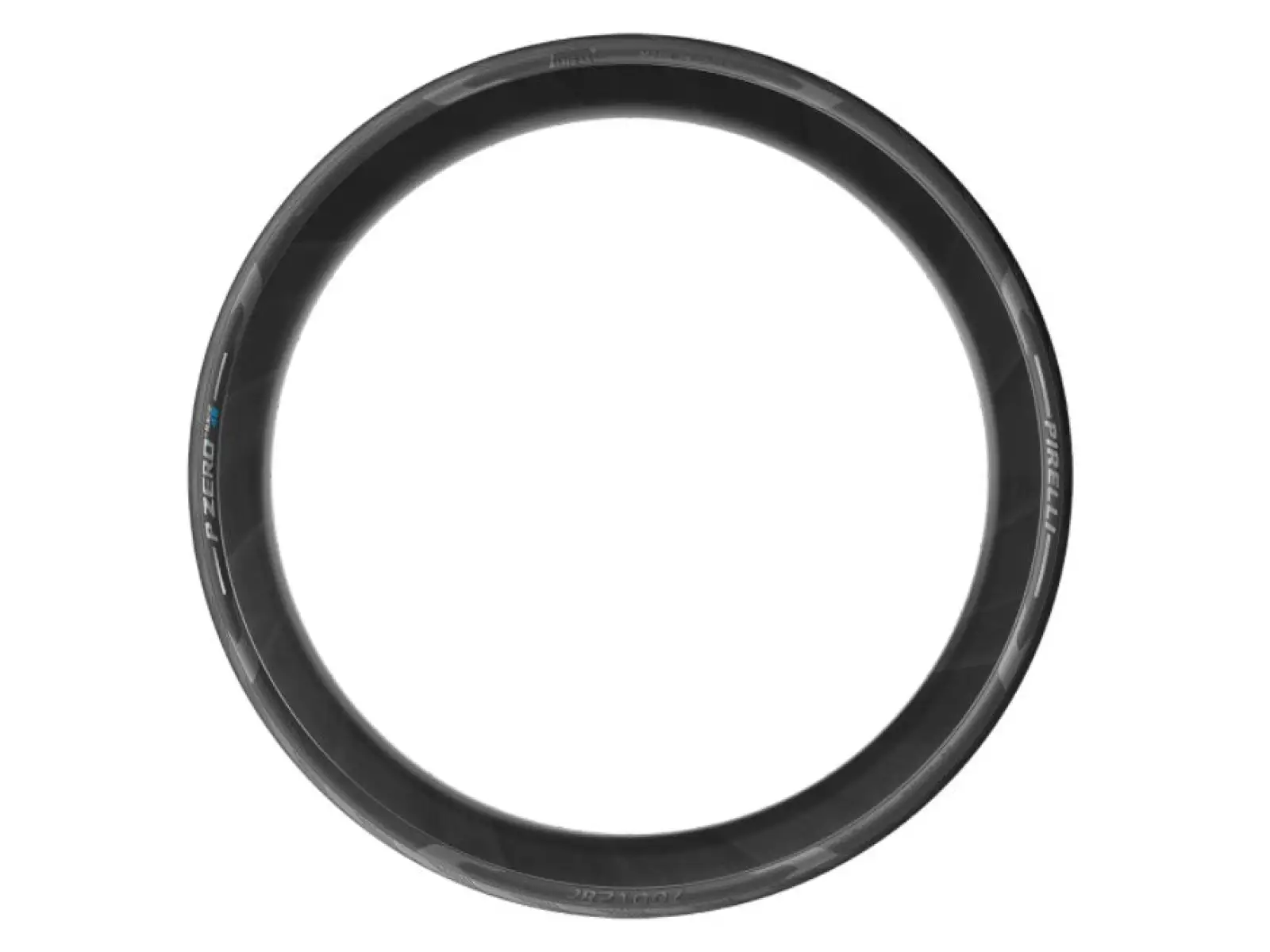 Pirelli P ZERO Race 4S cestný plášť kevlar 28-622 čierna
