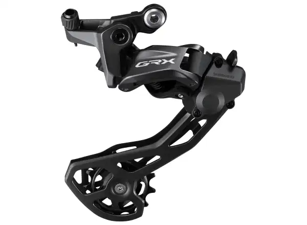 Shimano GRX RD-RX820 2x12sp. prehadzovačka