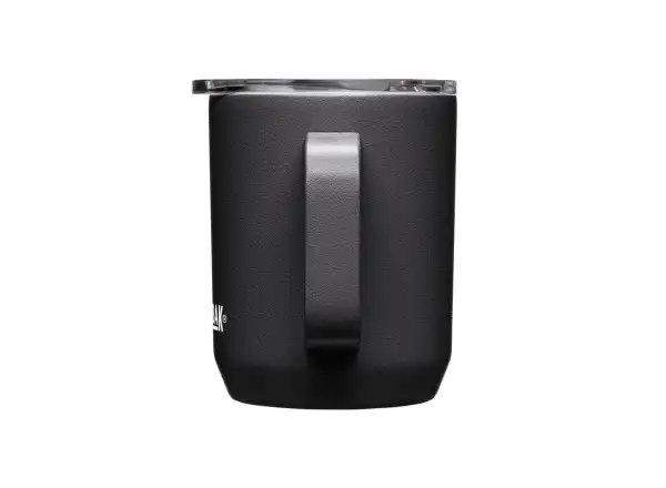 Camelbak Camp Mug Vacuum Stainless termo hrnček 0,35 l Black