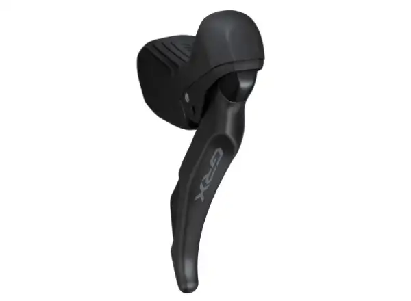 Shimano GRX ST-RX610 radiaca a brzdová páka 12 sp. pravá - z kola