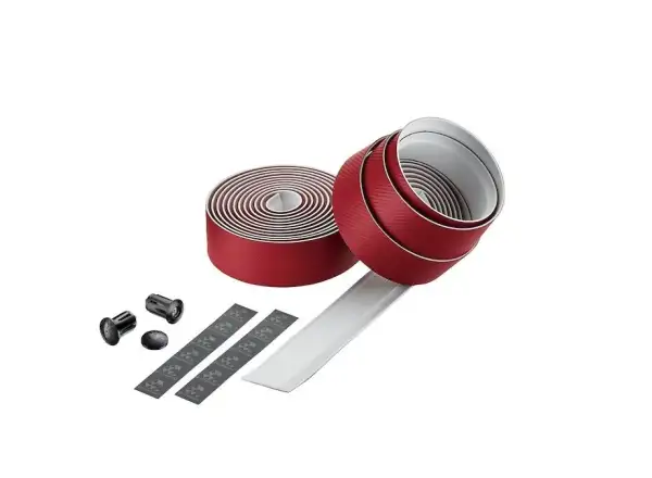 Ciclovation Leather Touch 2D omotávka Brilliant Red