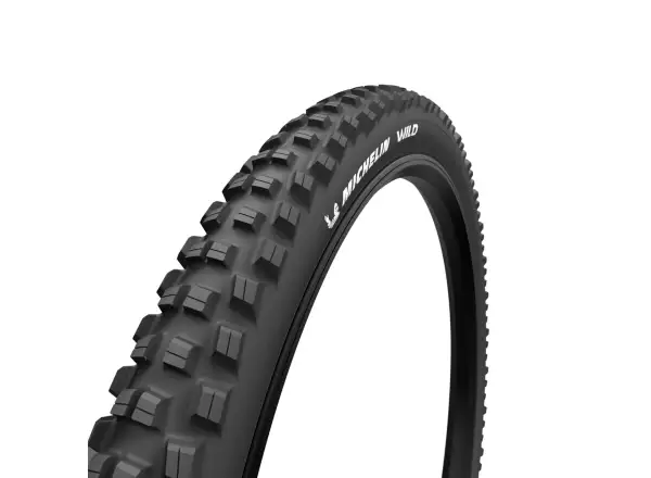 Michelin Wild Access Line 27,5x2,40" MTB plášť drôt čierna