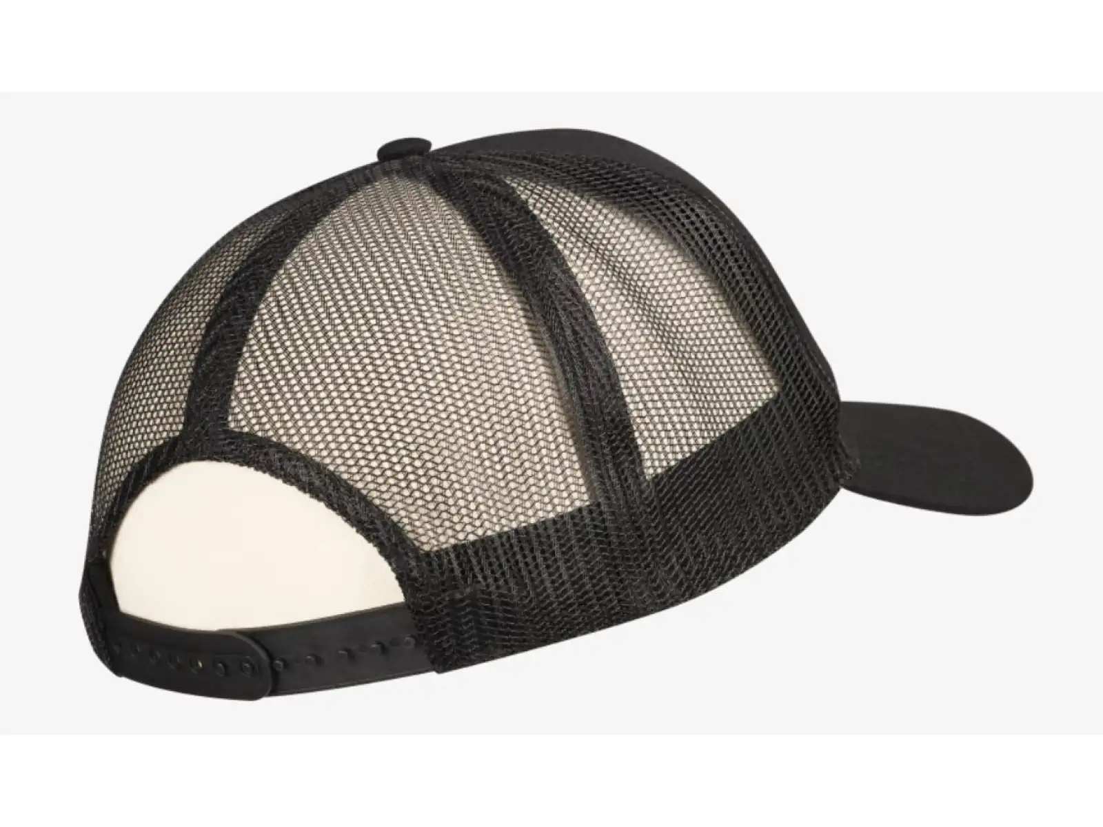 Mavic Trucker šiltovka Black