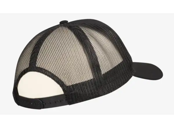 Mavic Trucker šiltovka Black