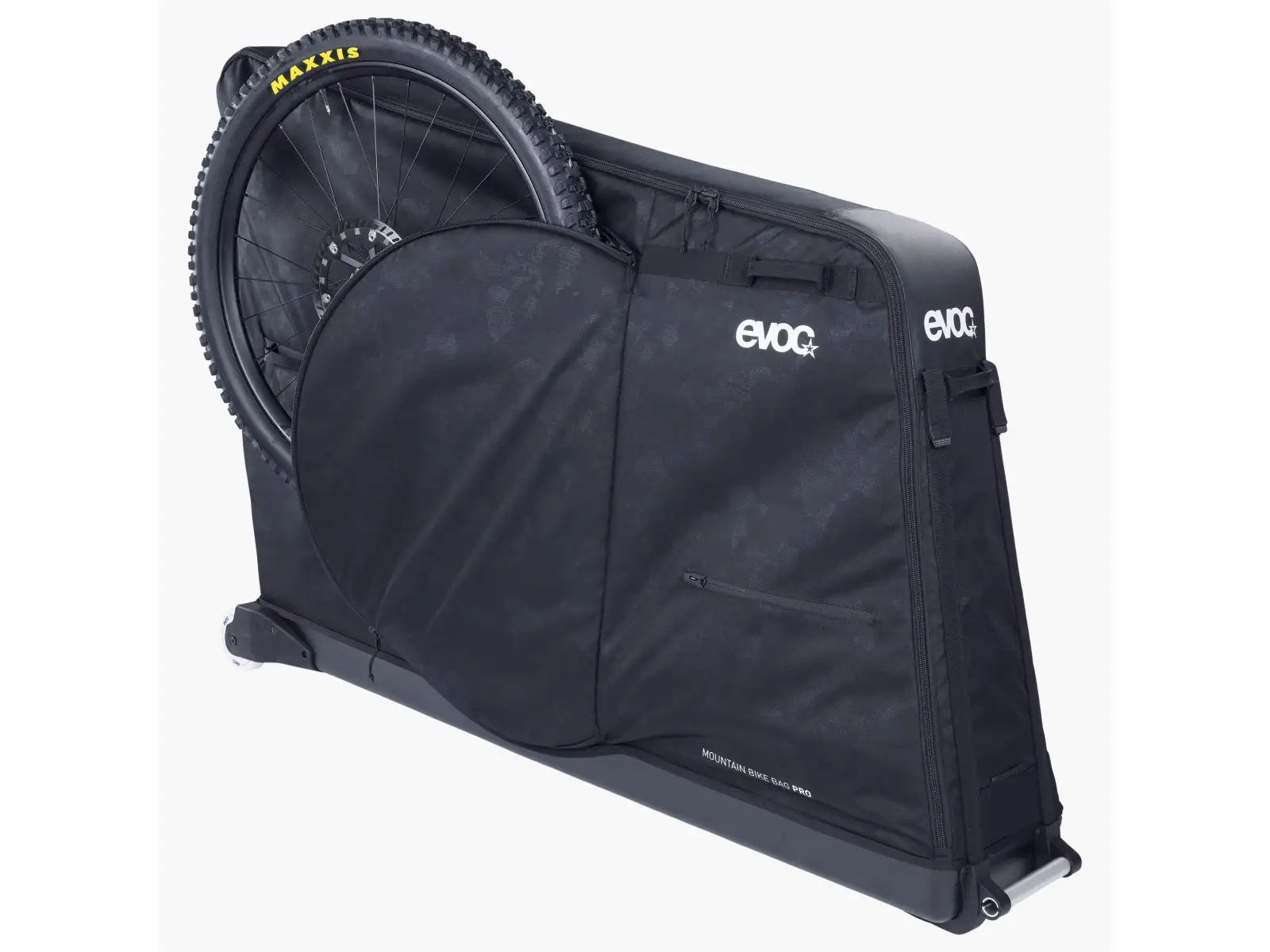 Evoc Mountain Bike Bag Pro prepravná taška na bicykel Black