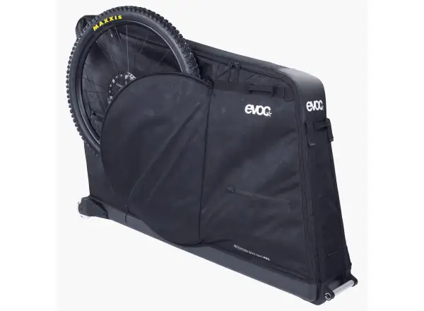 Evoc Mountain Bike Bag Pro prepravná taška na bicykel Black