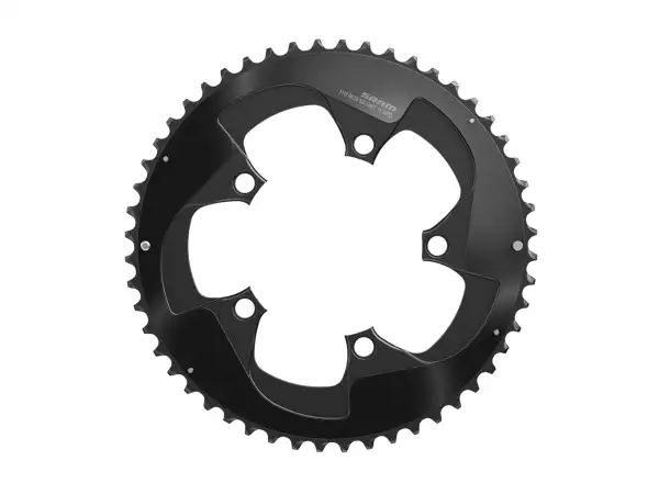 Sram Red 22 B2 X-Glide 53T 130mm prevodník Blast Black
