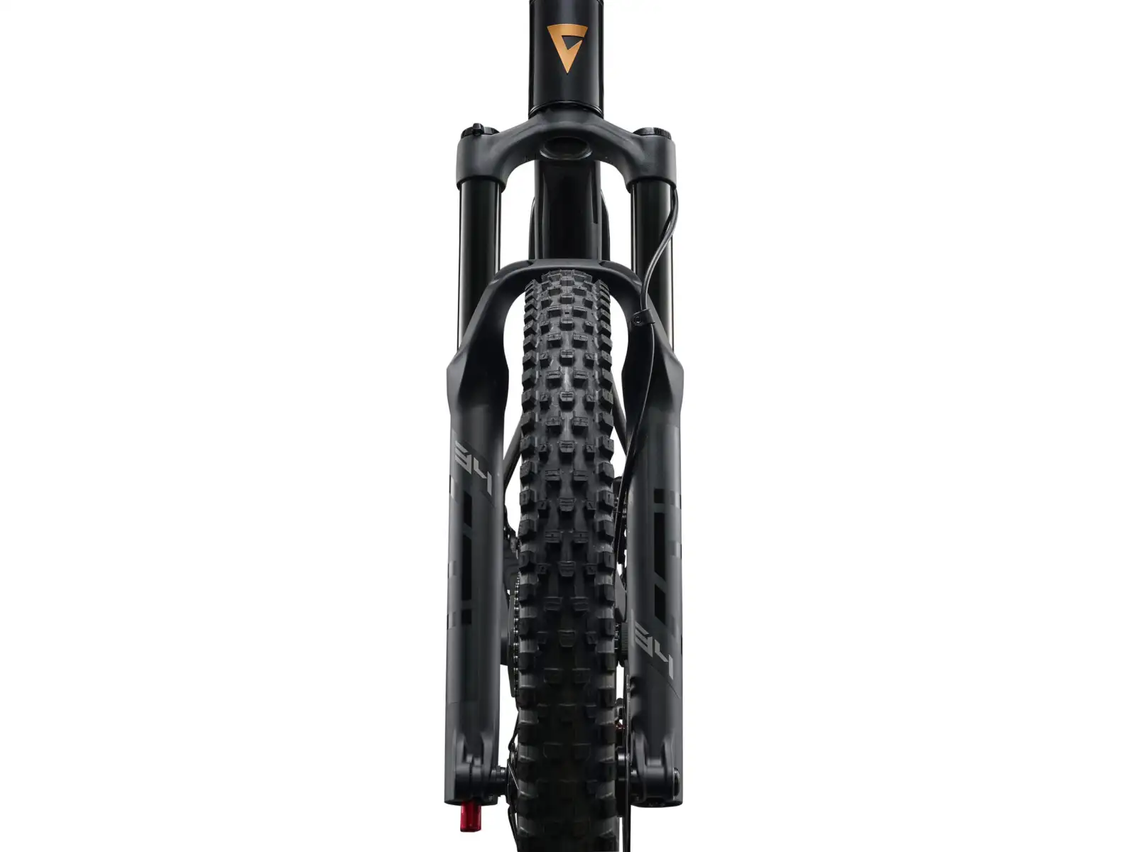 Giant Stance 2026 horský bicykel Black