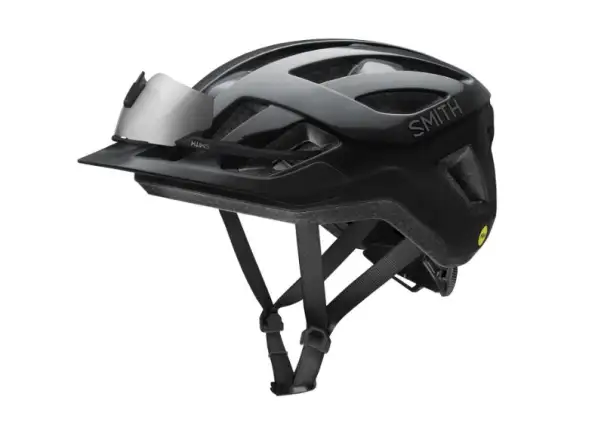 Smith Convoy Mips prilba Black