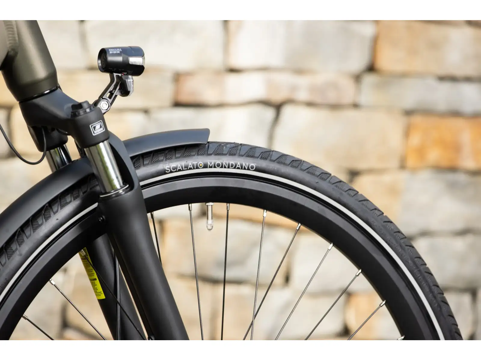Superior eMOVE 6.3 mestský elektrobicykel Matte Dark Green