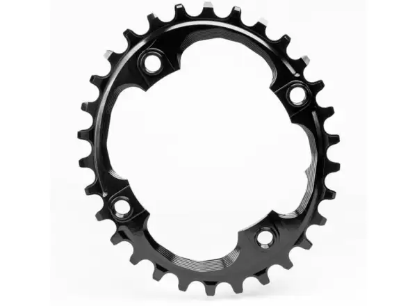 Absolute Black OVAL30 Sram BCD94 prevodník, 30z.