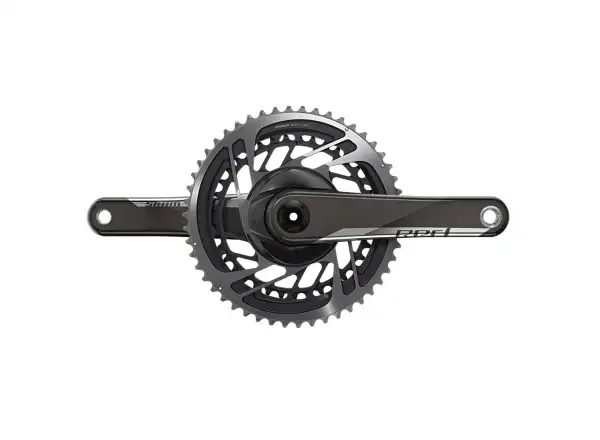 Sram Red D1 Dub 50/37z. kľuky