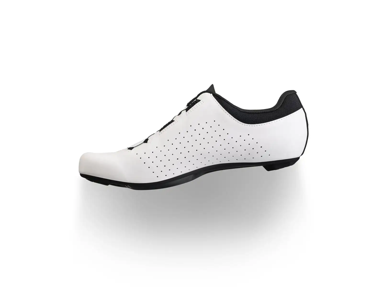 Fizik Vento Omna cestné pánske tenisky White/Black