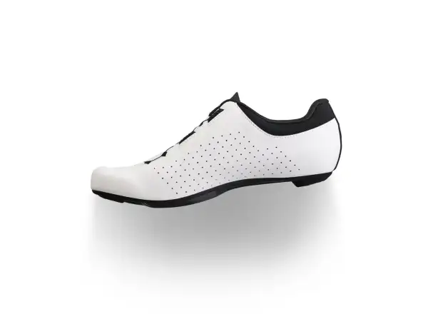 Fizik Vento Omna cestné pánske tenisky White/Black