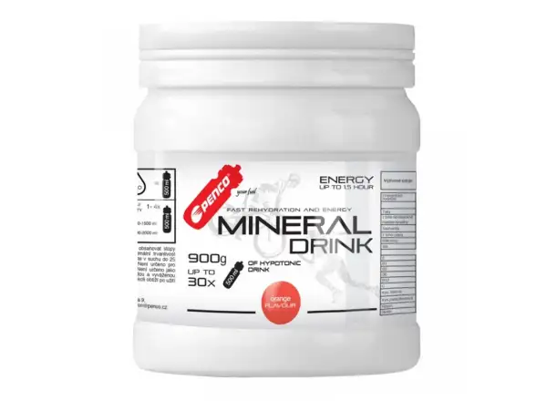 Penco Mineral drink 900g