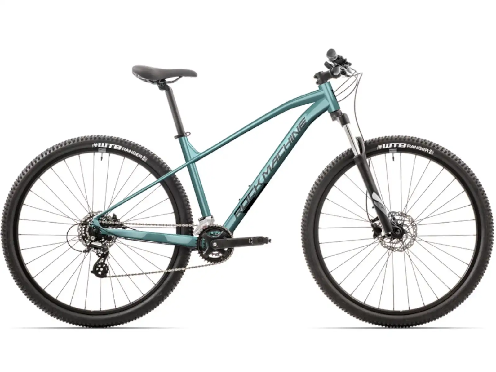 Rock Machine Catherine 10-29 horský bicykel Zircon Blue