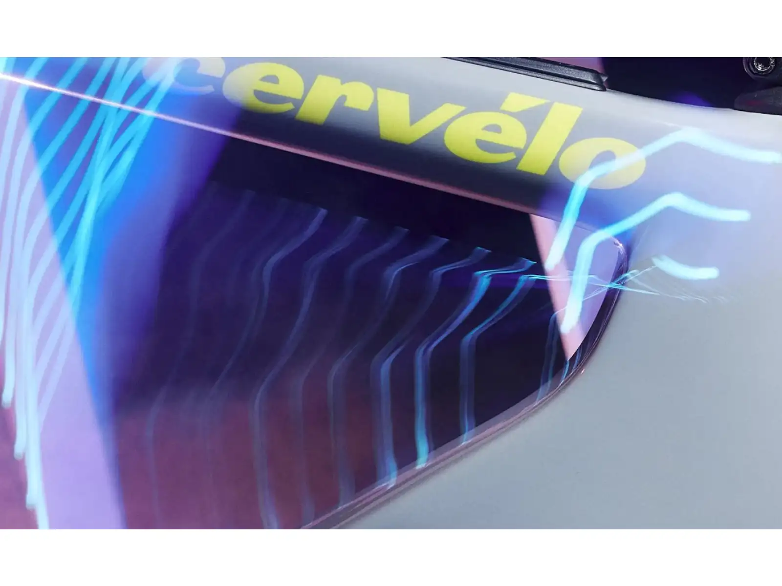Rouvida Rival XPLR AXS 1 Plasma Blue