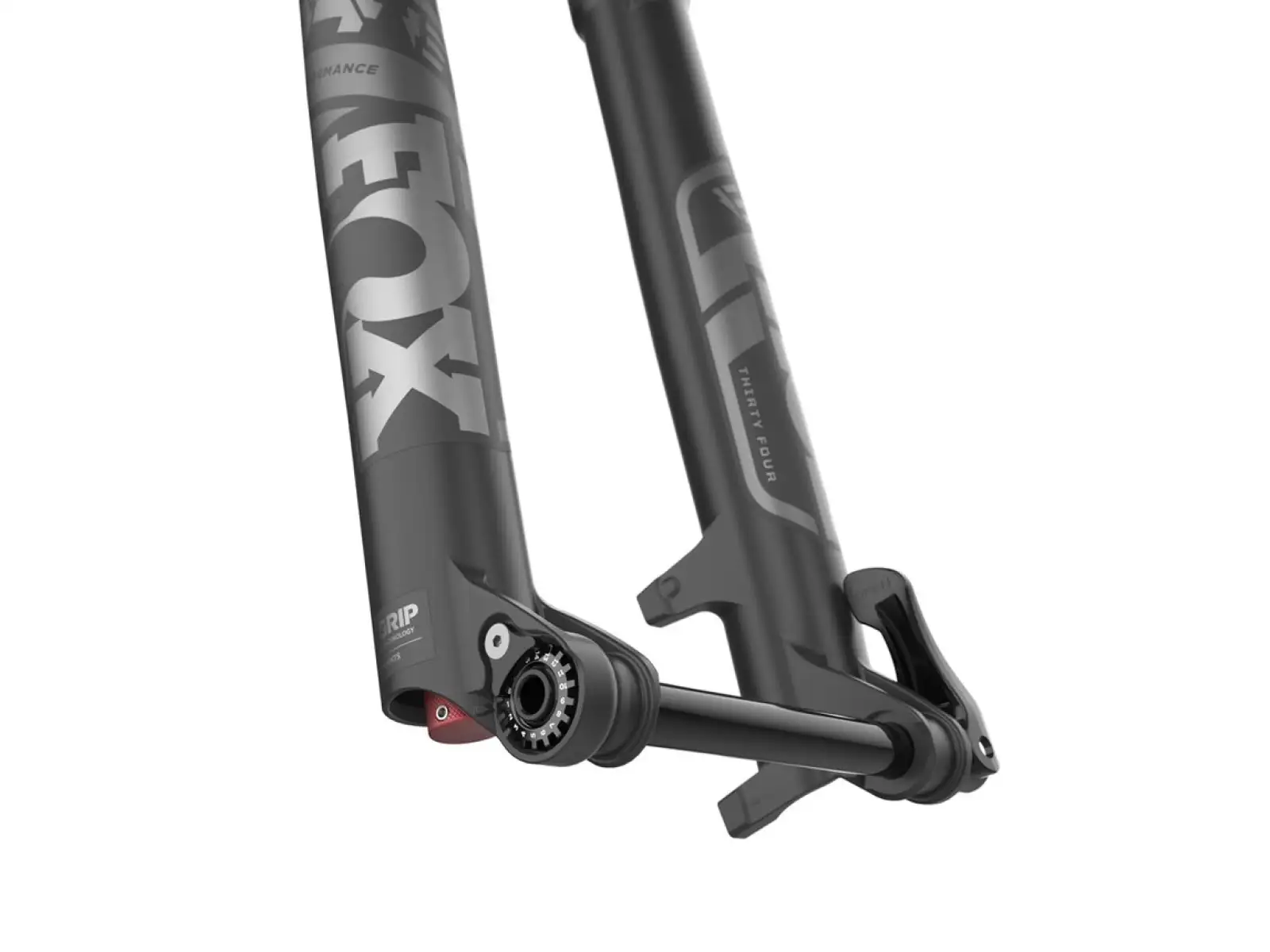 Fox 34 Float Performance E-Bike+ 29" odpružená vidlica 120 mm 3-Pos Grip Boost