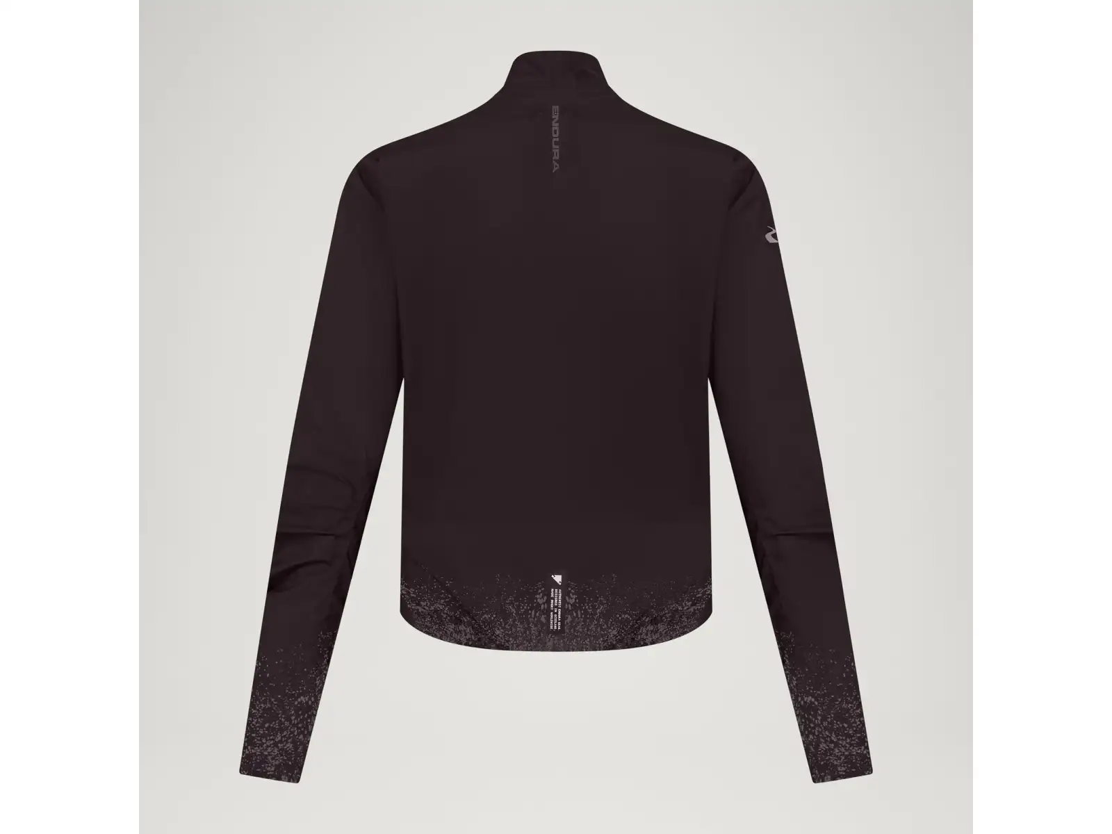 Endura Alltrack Race dámska nepremokavá bunda Black