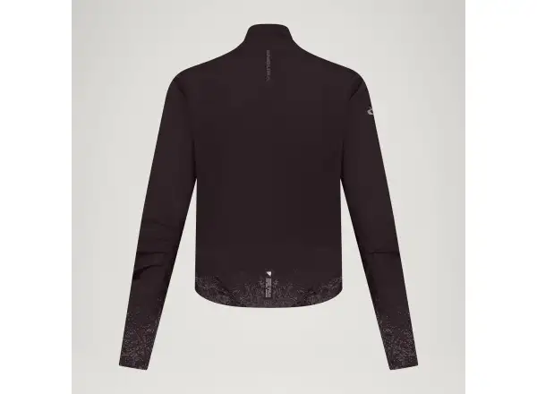 Endura Alltrack Race dámska nepremokavá bunda Black