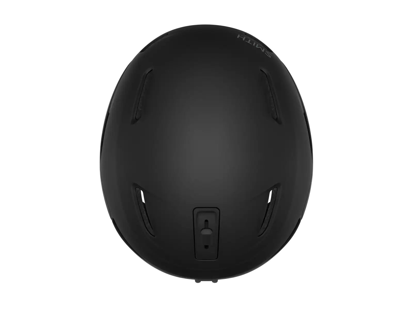Smith Accel MIPS lyžiarska prilba Matte Black