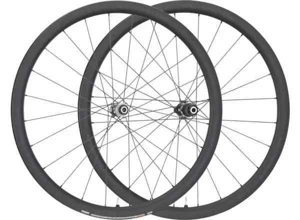 Shimano Ultegra WH-R8170-C36-TL Disc cestné vypletené kolesá plášťové/bezdušové
