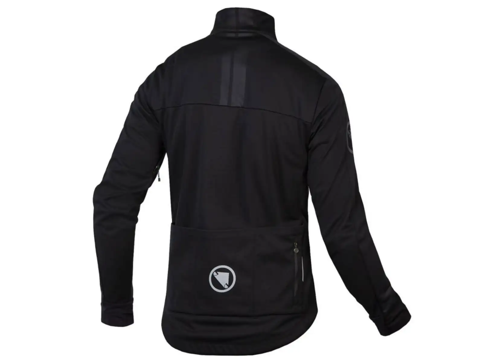 Pánska bunda Endura Windchill II Black