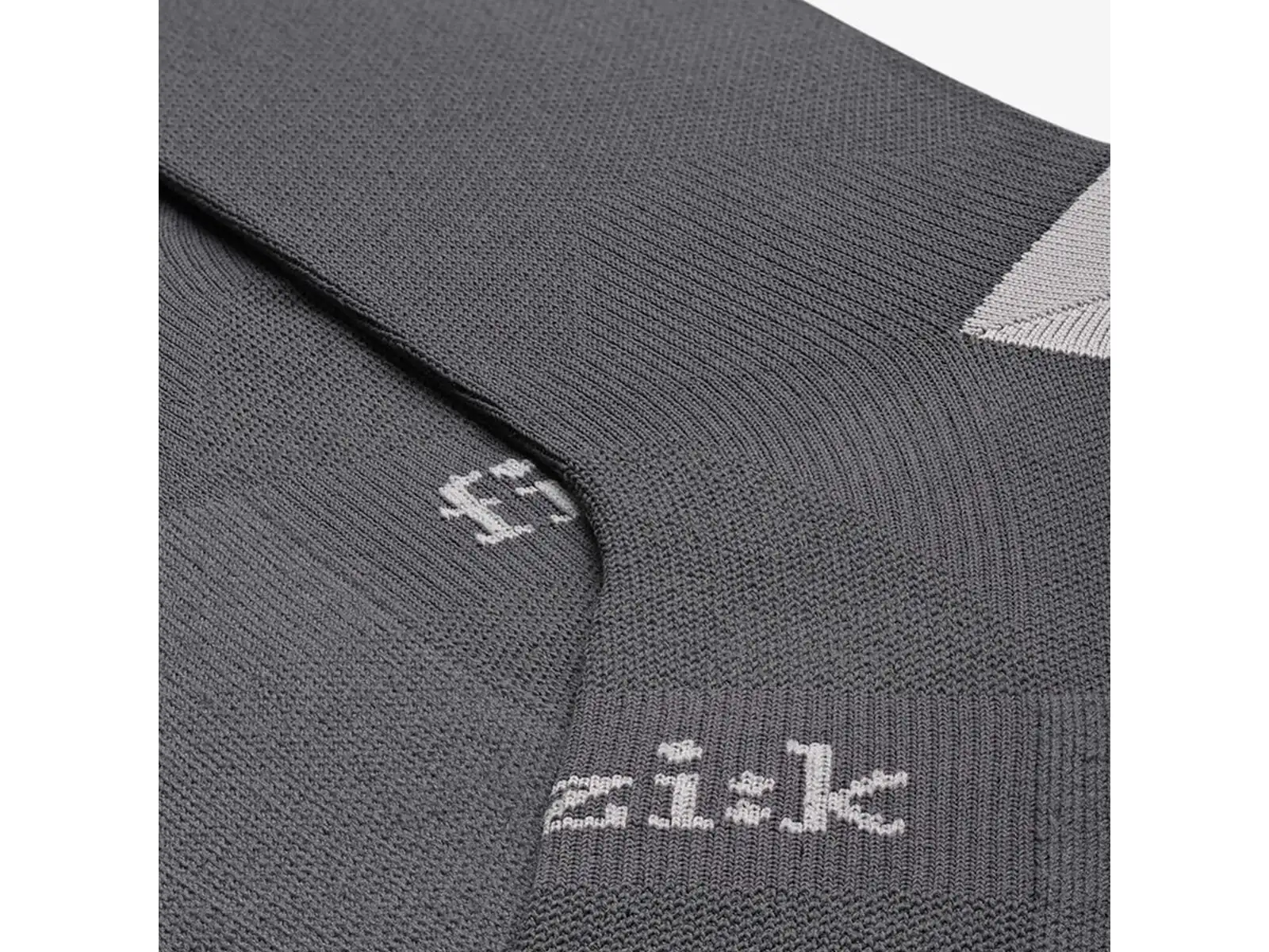Fizik Team Edition cyklistické ponožky Anthracite