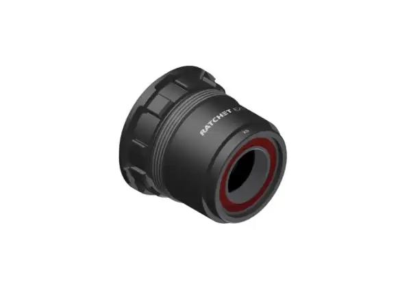 DT Swiss orech Ratchet EXP MTB Oceľ Sram XD bez koncovky