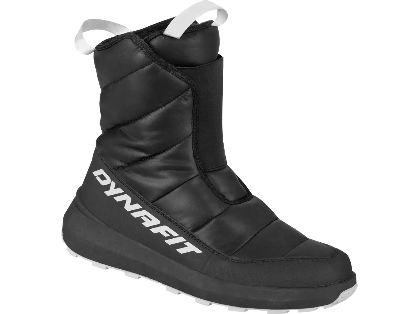 Dynafit Winter Bootie zimné topánky Black Out/Nimbus