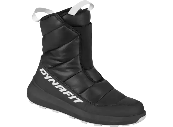 Dynafit Winter Bootie Zimné topánky Black Out/Nimbus