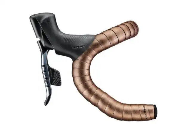 CICLOVATION omotávka Poly Touch Vapor Metallic Champagne